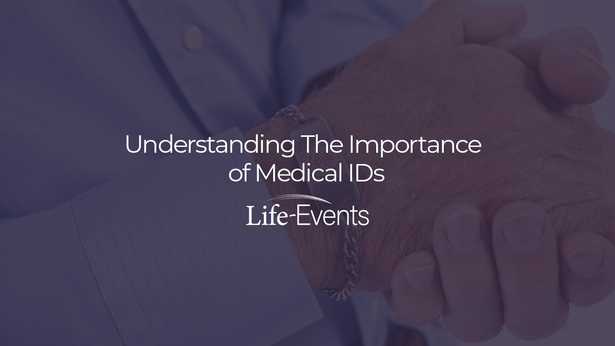 Understanding the Importance of Medical IDs