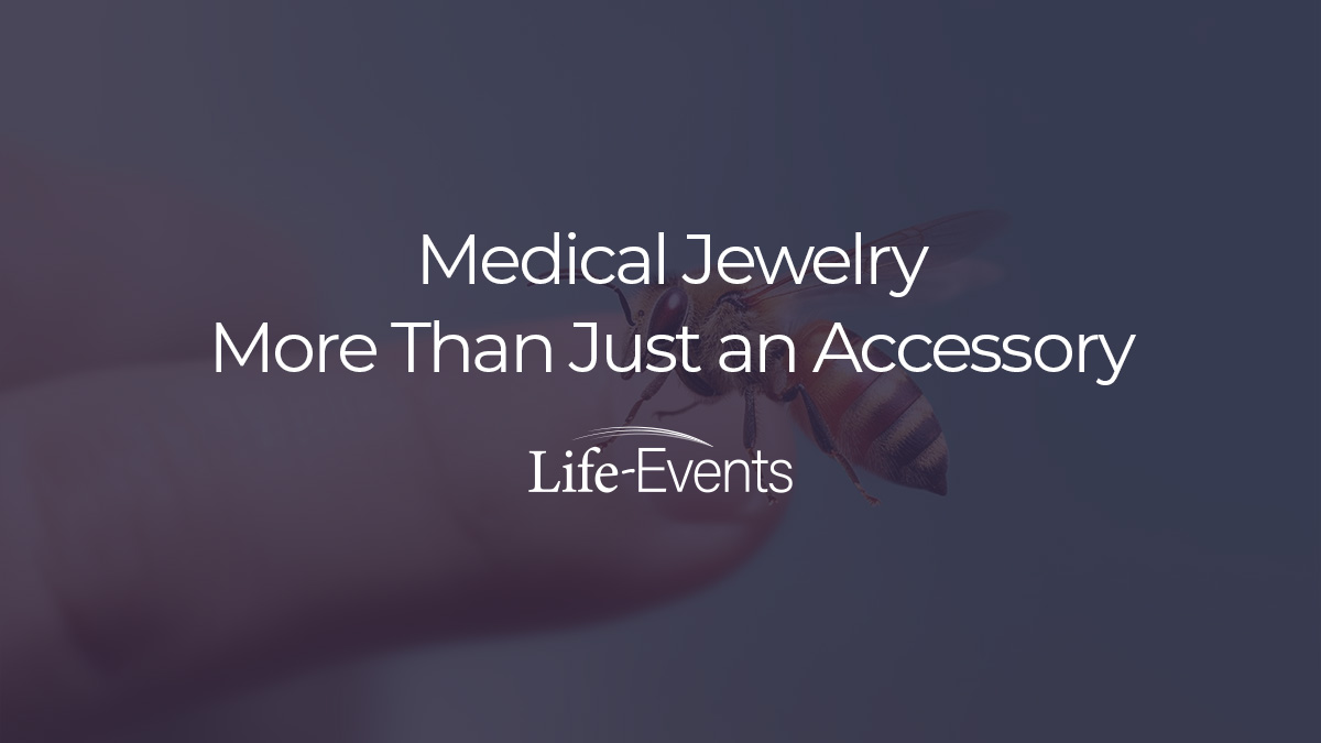 medical Jewelry